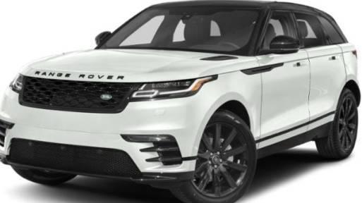 LAND ROVER RANGE ROVER VELAR 2019 SALYL2EX0KA780437 image